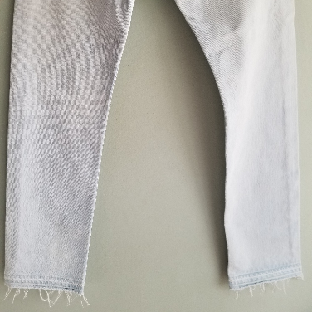 Balenciaga button fly jeans - Picture 8 of 8